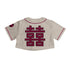 O Crown Crop Baseball Jersey